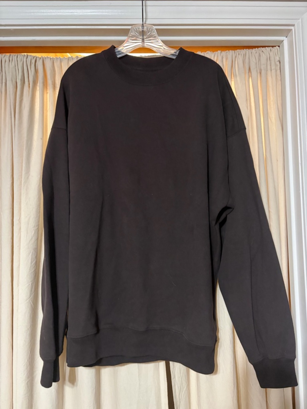 A&F Crew Neck